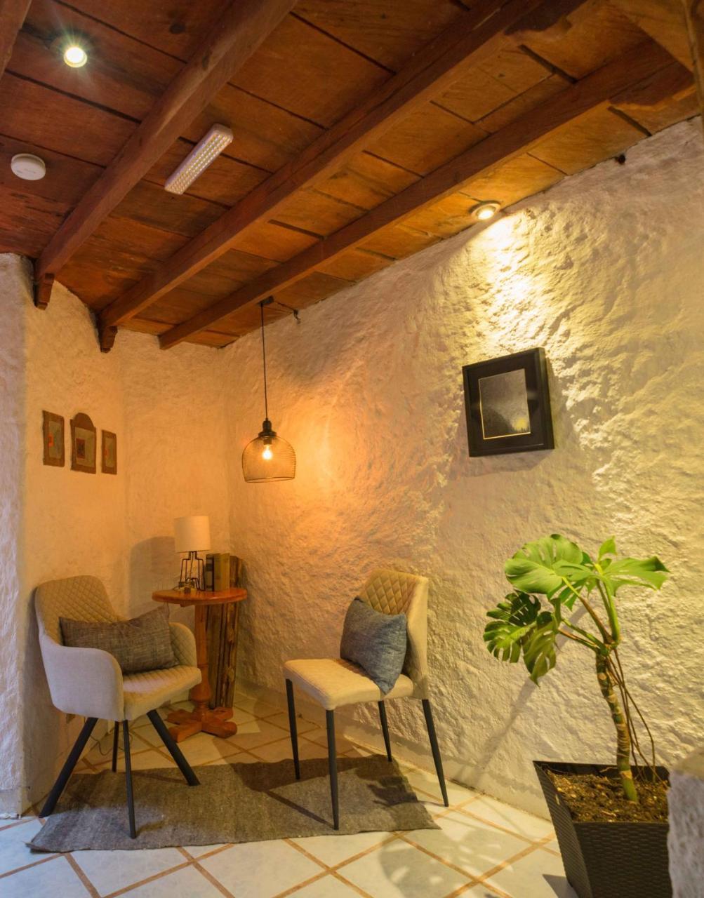 Hotel Bosques Del Sol Suites San Cristóbal de Las Casas 외부 사진